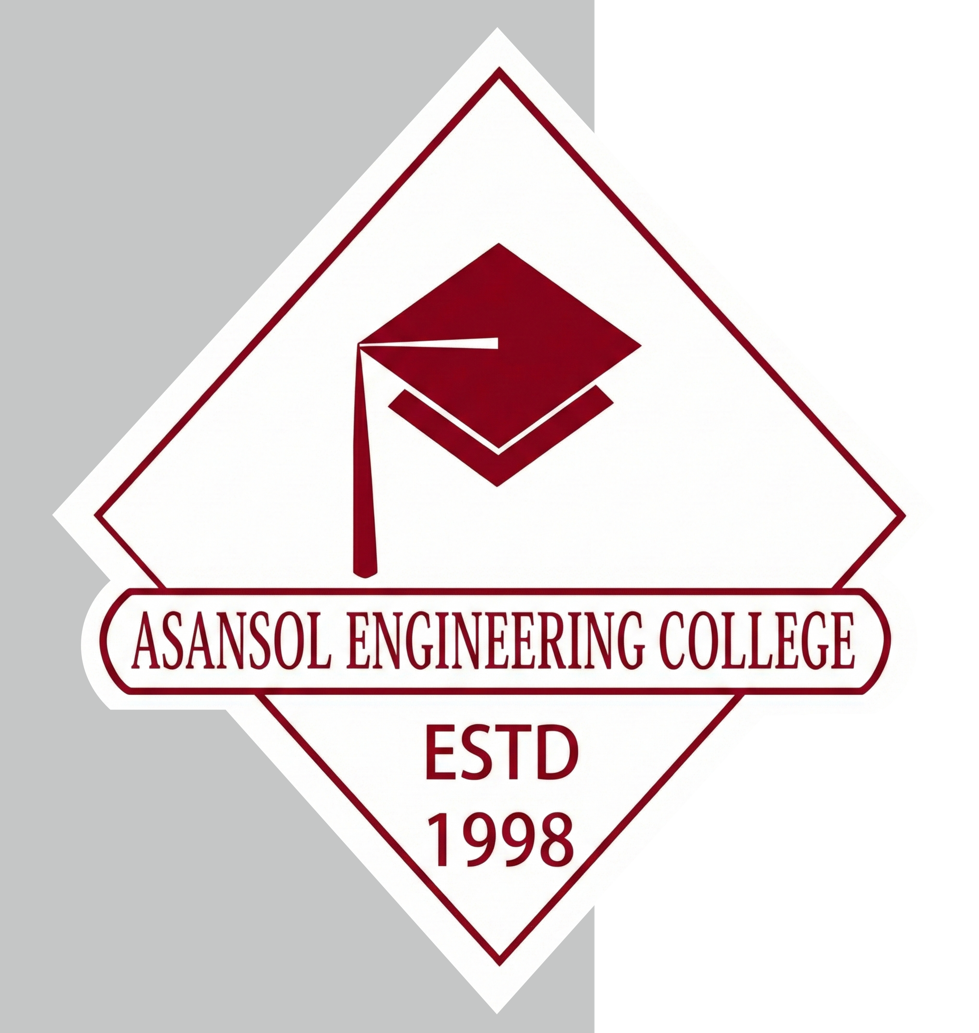 Asansol Engineering College logo